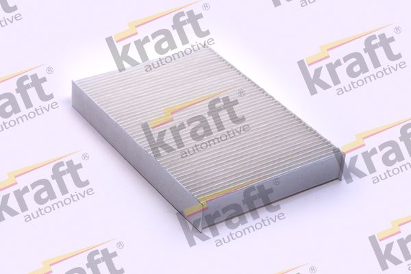 KRAFT AUTOMOTIVE Filter,salongiõhk 1735050